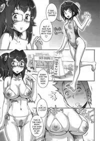[Sengoku-kun] Pretty Cool [English] [Decensored]