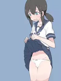 [Kaika] Kaika Toii masu. Buki ga Suki desu (Kantai Collection -KanColle-)