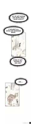 [Worin] Brawling Go Ch.0-24 (English) (YoManga) (Ongoing)