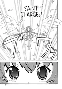 [Homing] Seiyoku Kitou Saint Feather Ch. 1-9 [English] [Dame!trans] [Decensored]