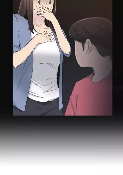 Miss Mystic Ch.1-25