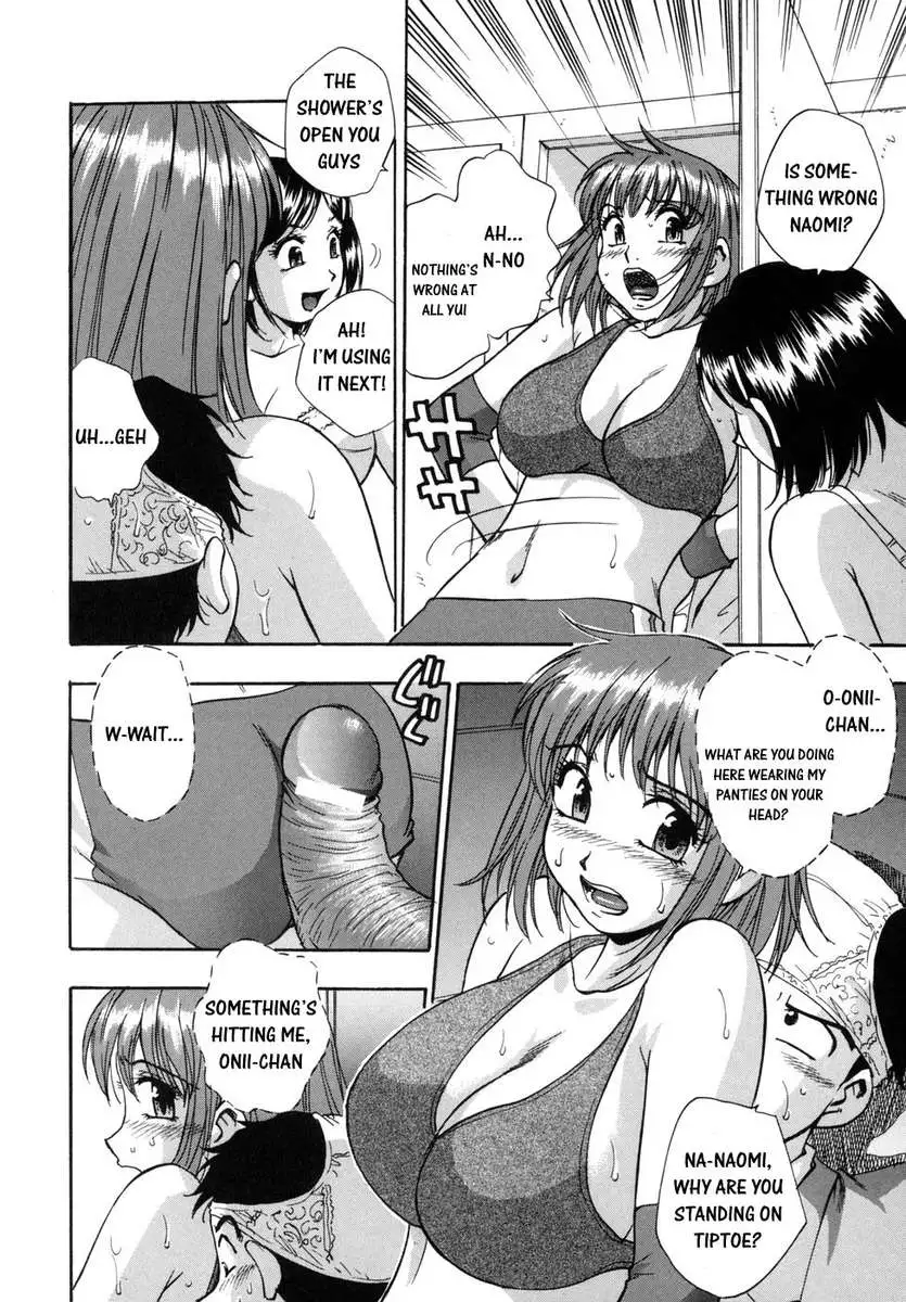 Hounyuu Hyakkei