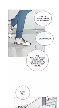 [The Jinshan] Sadistic Beauty Ch.1-22 (English) (Ongoing)