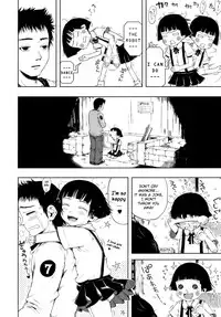 [Gomennasai] Omase de Gomen! Ch. 11 [English] {biribri}