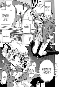 [Tamachi Yuki] SOS! Sukebe na Osananajimi ga Shinobikondekimashita CH 1 [English][OTL]