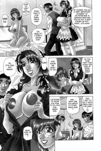 [Ozaki Akira] Dear Shitamachi Princess Vol. 1 [English] {Tadanohito}