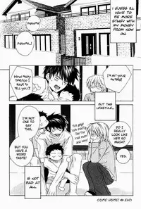 [Sakura Ashika] Sensitive Pornograph [English]