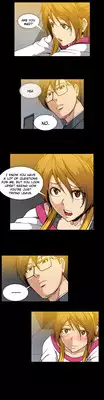 [Yihyeonmin] Drug Candy Ch.0-37 (English) (YoManga) (Ongoing)