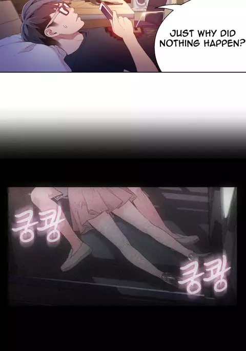 Sweet Guy Ch.1-54