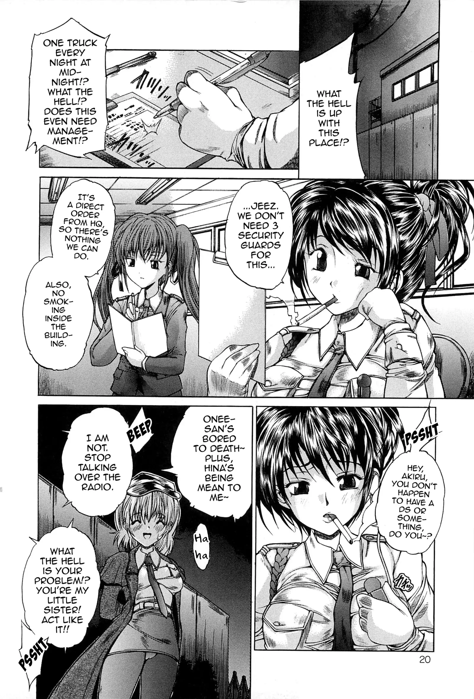 Boku no Josou Kokuhaku