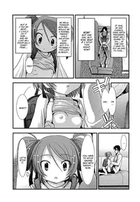 [Bar Peachpit] Sho-Chu-Rock Ch.4,7 [English]