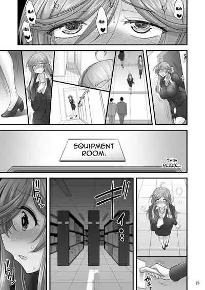 Saimin Netorare Hitozuma-san... | Hypno Wife Stealing