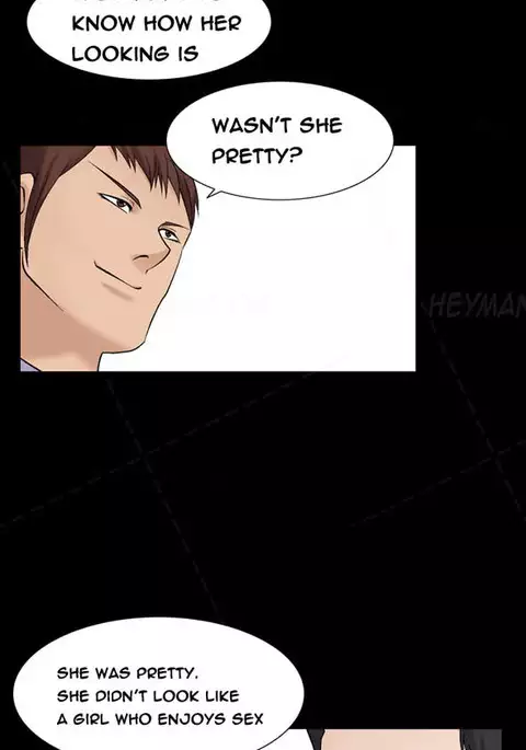 The Taste of Hands Ch.1-49