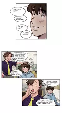 [Ramjak] Atonement Camp Ch.1-27 (English) (Ongoing)