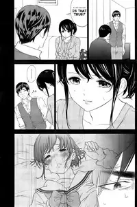 [Shikishiro Konomi] Netoraserare Ch. 10-18 [English] [Seinan Scans+Rabbit Scans]