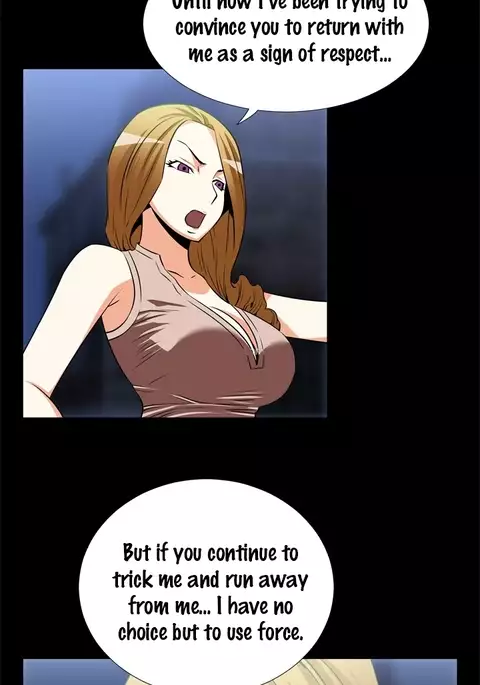 Love Parameter Ch.1-49