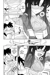 [Charlie Nishinaka] Cheers! 12 Ch. 94 [English] [SaHa]