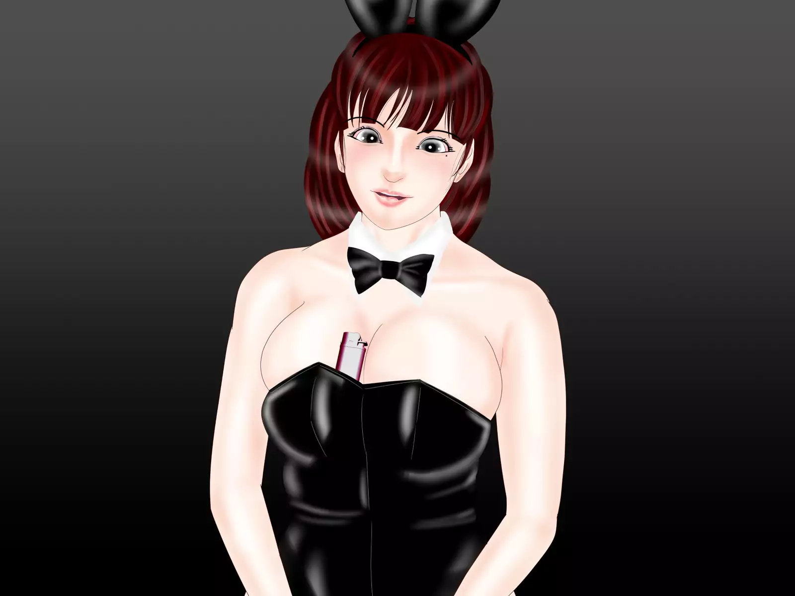 Cucked Wife Masquerade