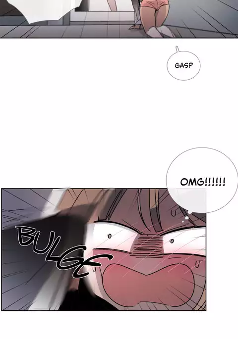 Talk To Me Ch.1-41