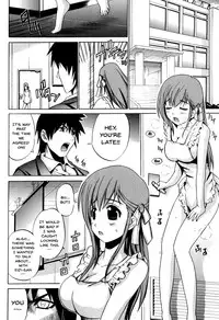 [Anthology] Mesu Kyoushi | Bitch Teacher Ch.1-8 [English] {Doujins.com}