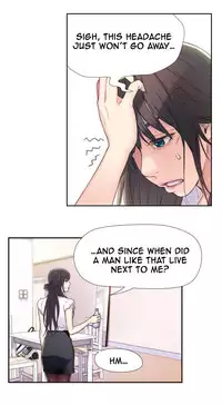[BAK Hyeong Jun] Sweet Guy Ch.1-53 (English) (YoManga) (Ongoing)