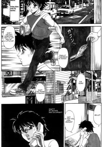 (C67) [M (Amano Ameno)] FF7MT - Masochist Tifa (Final Fantasy VII) [English] =LWB=