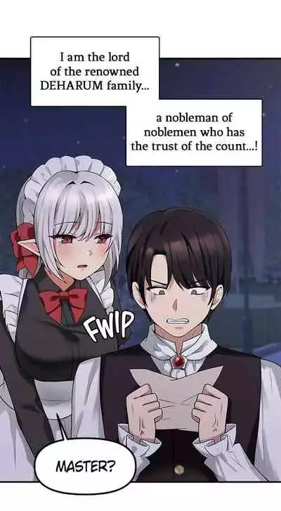 Elf Who Likes to be Humiliated Ch.11/?