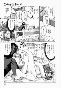 [Nishikawa Kou] Konomi no Oheya