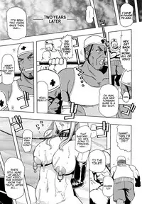 [Tonkou] Inen Gangu Hime Naburi Chapter 5 (ENG) =LWB=