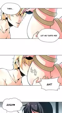 [Fantastic Whale] Twin Slave Ch.1-29 (English) (Ongoing)