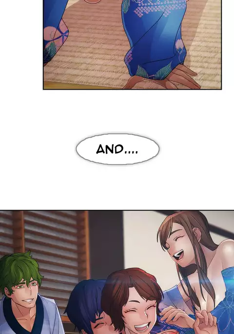 Lady Garden Ch.1-40