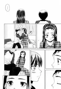 [Fuuga] Otokonoko Onnanoko