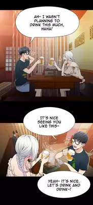 [BAK Hyeong Jun] Sweet Guy Ch.1-49.5 (English) (YoManga) (Ongoing)