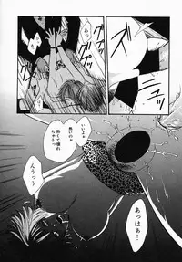 [Hiryuu Takahiro] Utsukushii Hito - The Beauty