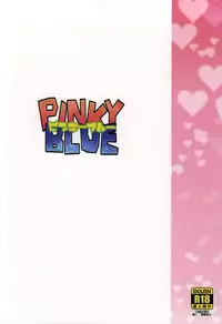 (SC2015 Summer) [Funi Funi Lab (Various)] PINKY BLUE (Battle Spirits BurningSoul) [Chinese] [靴下汉化组]