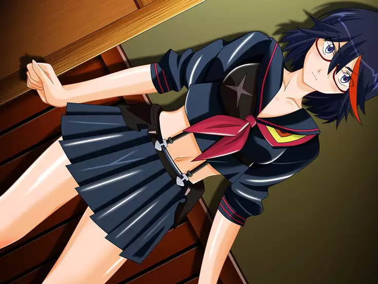 Yakata