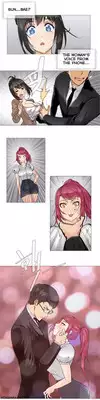 [ButcherBoy] Household Affairs Ch.1-28 (English) (YoManga) (Ongoing)