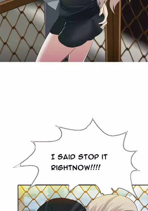 Dark Game Ch.1-12
