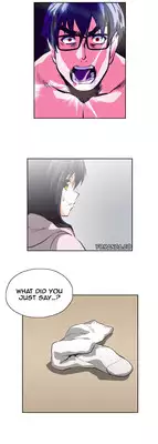 [Edge Edge] SStudy Ch.0-25 (English) (YoManga) (Ongoing)