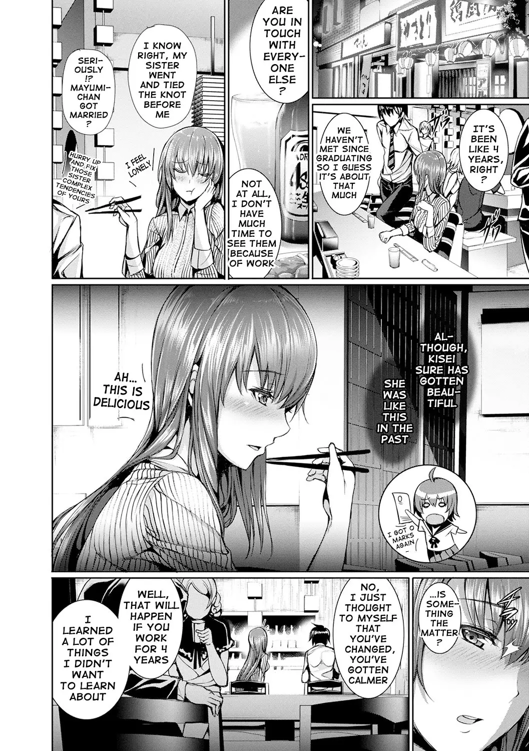 Henai Heroism {doujin-moe.us}