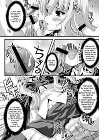 [Kurubushi-kai (Shinshin)] Zero Kyori Shageki (Zero no Tsukaima) [TLRF][English]