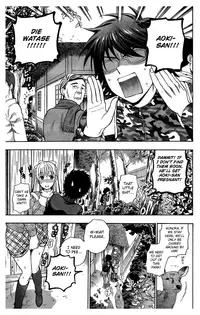 [AZUMA Tesshin] Hen Koi - The After School Diary [English]