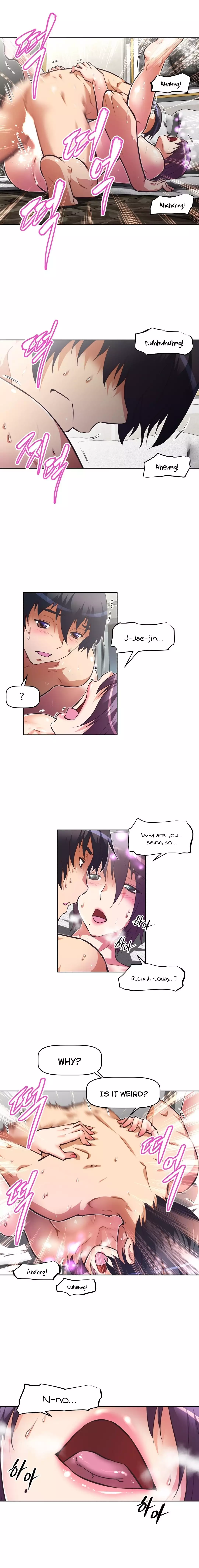 Brawling Go Ch.76-119