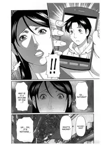 [Takasugi Kou] Ingi no Hate 2 Ch. 1-6 [English] [desudesu]