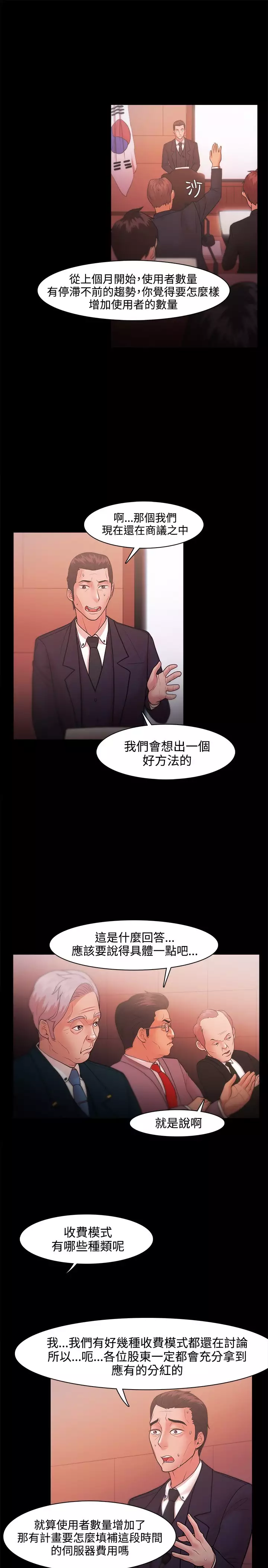 Looser Ch.1~23 中文