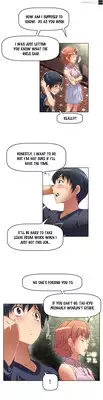 Brawling Go 0-12 Chapters (To be continued)