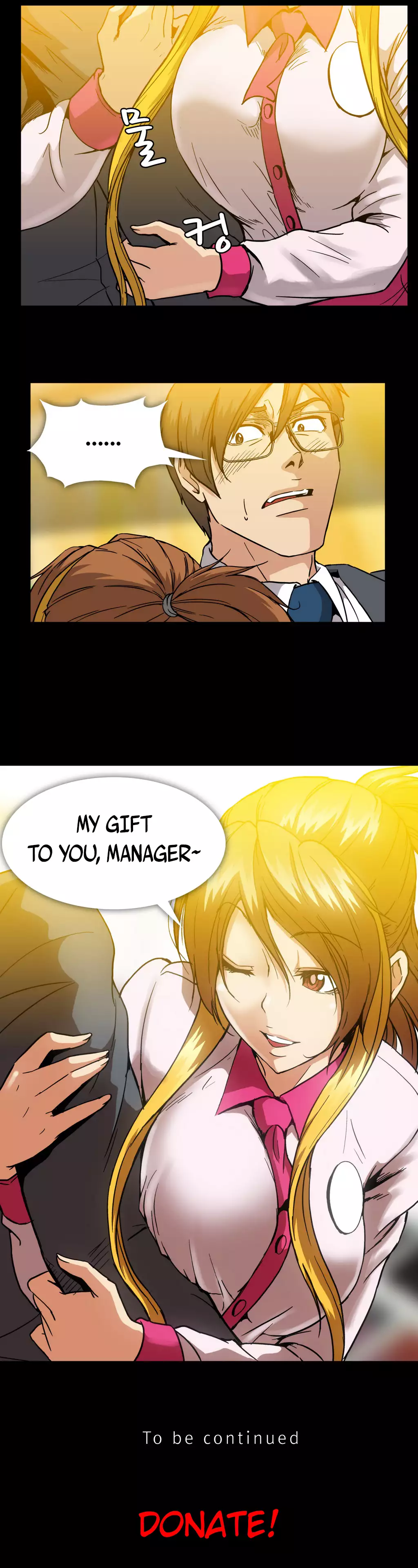 Drug Candy Ch.0-38