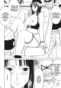 [Crimson Comics (Carmine)] Hyakka Soushuuhen (One Piece) [English] [Kizlan] [Digital]