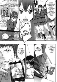 [Shinozuka George] Hatsukoi Motion - She Motions Me To Make Love [English]
