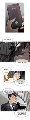 [ButcherBoy] Household Affairs Ch.1-28.5 (English) (YoManga) (Ongoing)